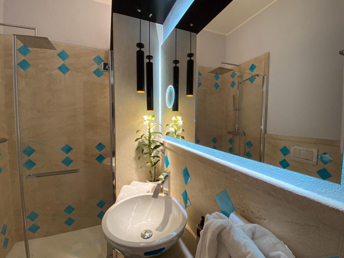 Villa Aquamarina Pavoncella Rossa Porto Pino Eksteriør bilde